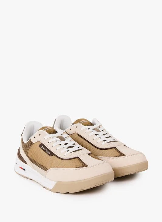 Tommy Hilfiger Leather sneakers 1