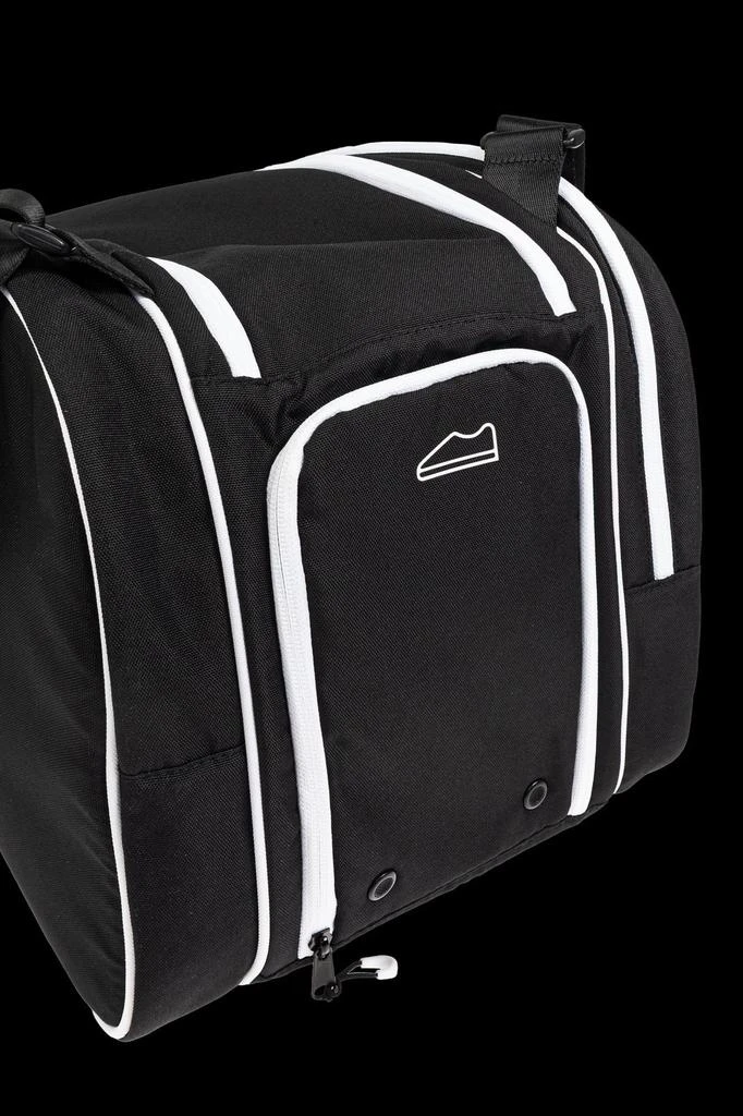 EA7 EMPORIO ARMANI Ea7 Emporio Armani Two Way Zipped Padel Racket Backpack 6