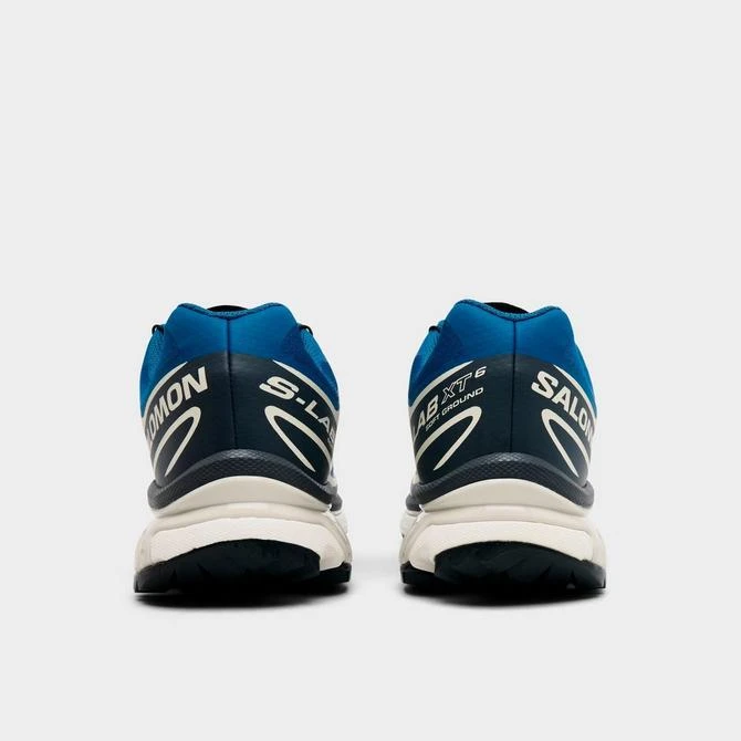 Salomon Salomon XT-6 Casual Shoes 4