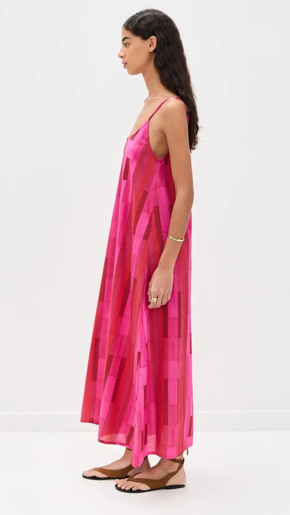 Natalie Martin Collection Heather Maxi Dress 3