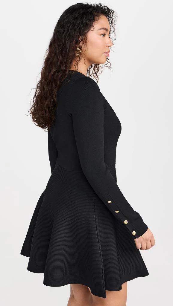 Cara Cara Lisha Dress 9