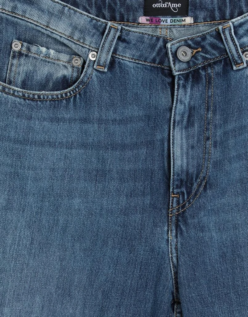 Ottod'Ame Denim pants 4