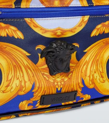 Versace La Medusa belt bag 6