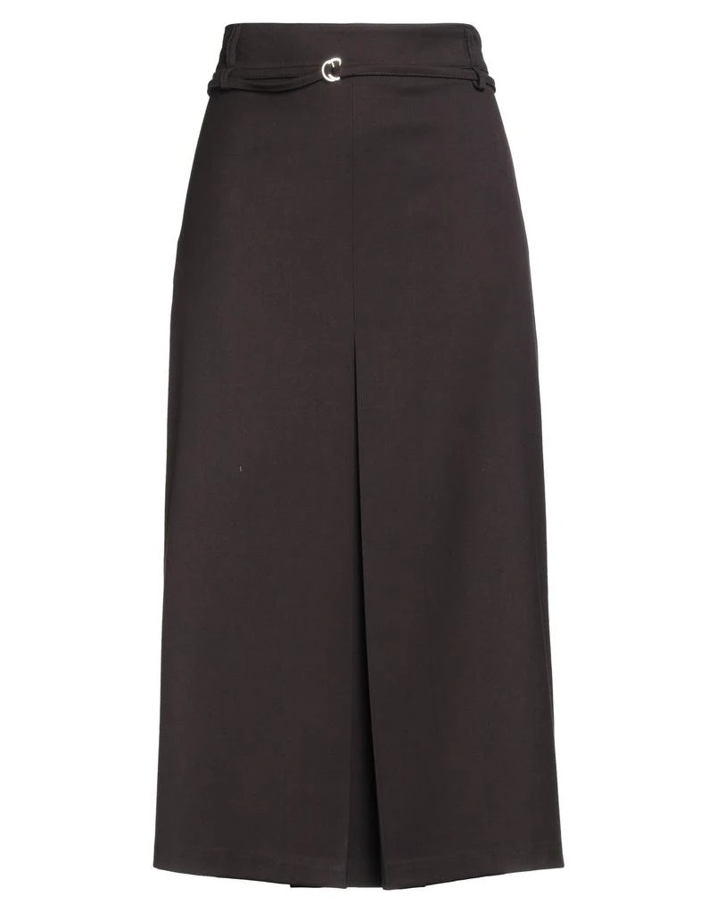 HAVEONE Midi skirt 1