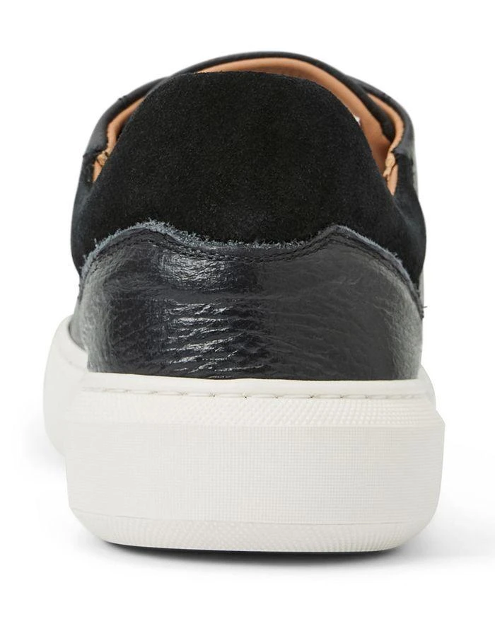 Bruno Magli Men's Salvatore Leather Sneakers 4