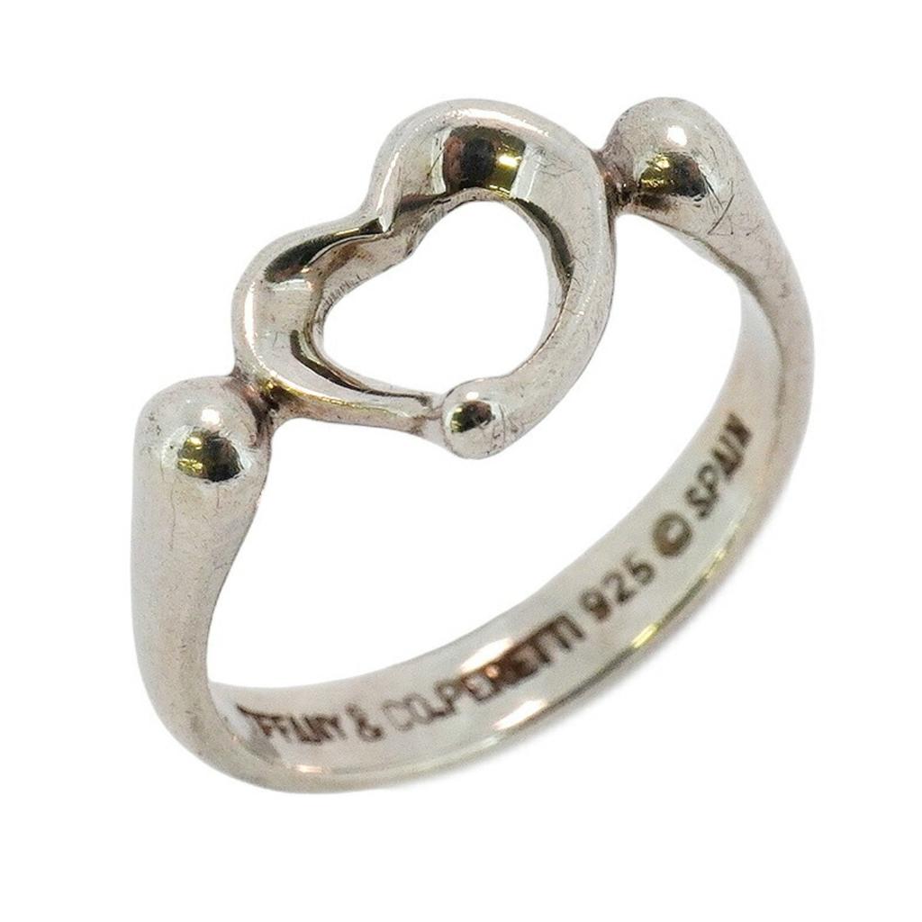 Tiffany & Co. 925 Band Ring (Pre-Owned)