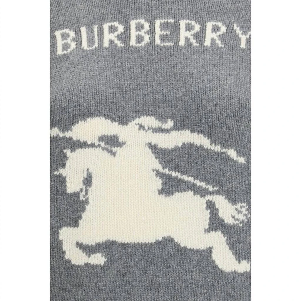 Burberry Burberry - Women
s Wool Sweatshirt 3