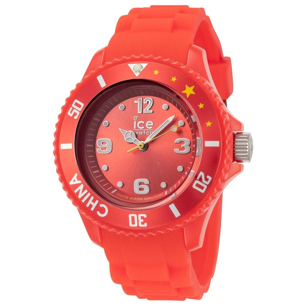 ICE ICE Unisex Watch WO.CN.S.S.12 1