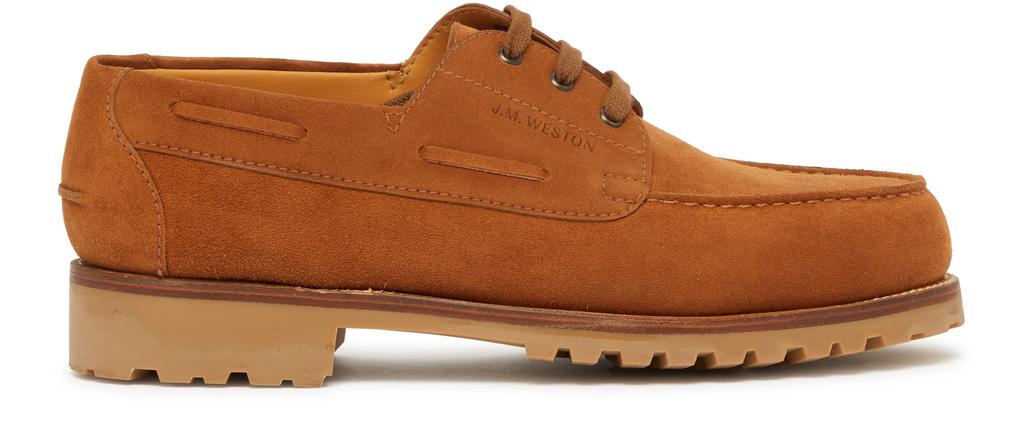 JM WESTON Animation derbies