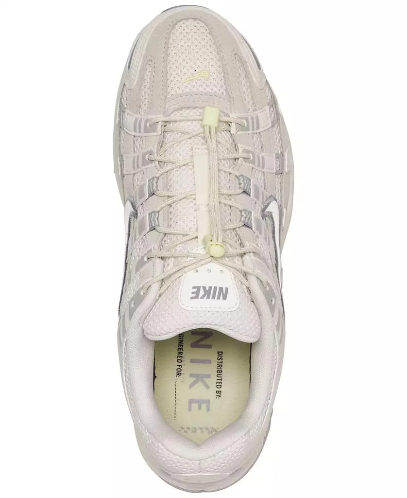 NIKE Women's P-6000 Premium Casual Sneakers from Finish Line 3