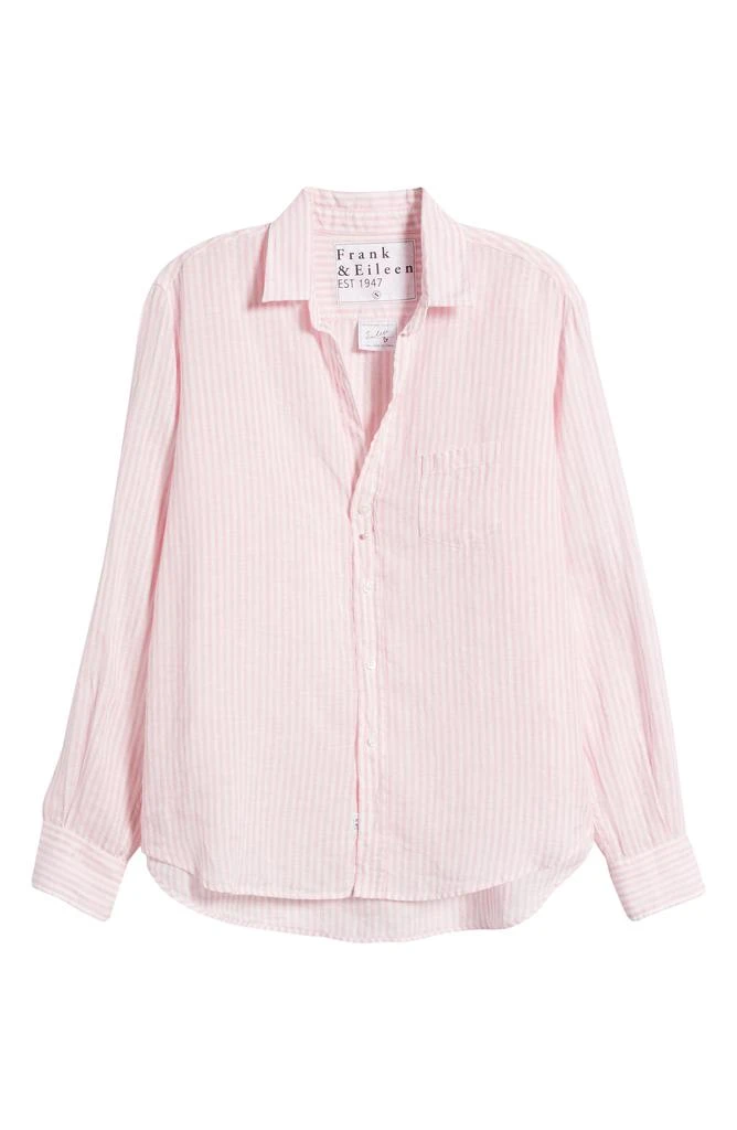 Frank & Eileen Eileen Relaxed Button-Up Shirt 5