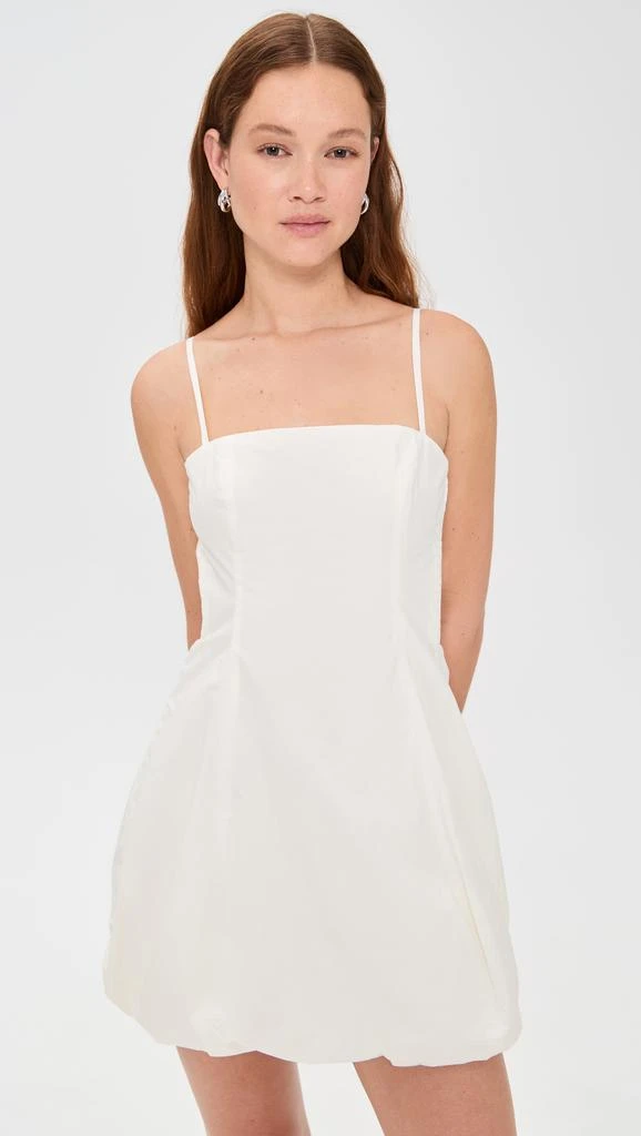 Faithfull the Brand Lera Mini Dress 6