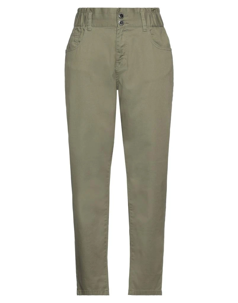 YES ZEE by ESSENZA Casual pants 1