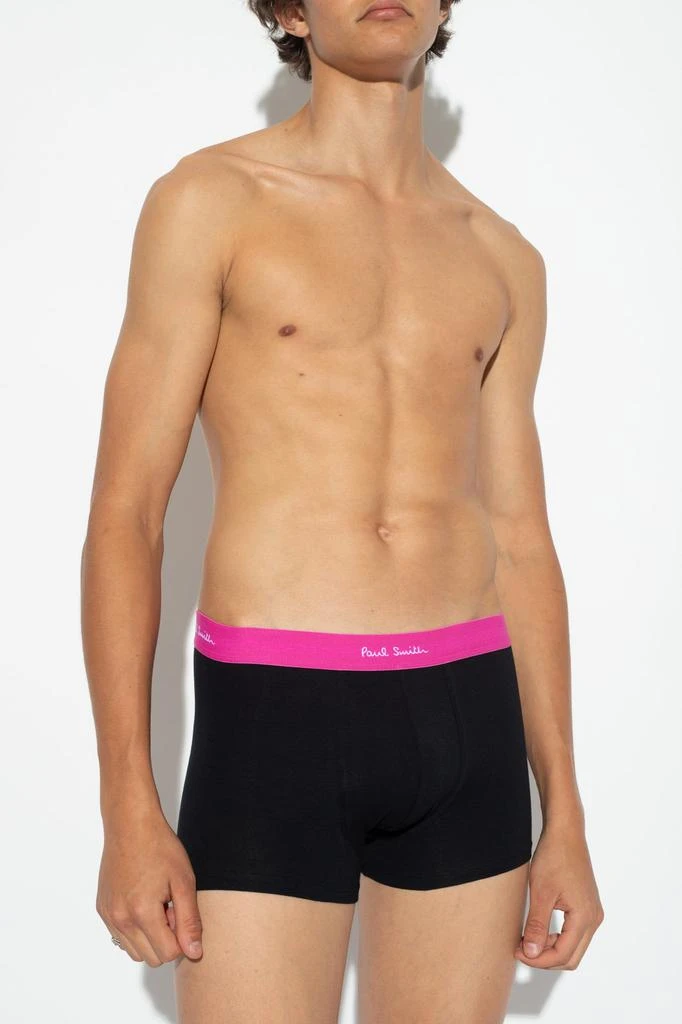 Paul Smith Paul Smith Boxers Seven Pack 2