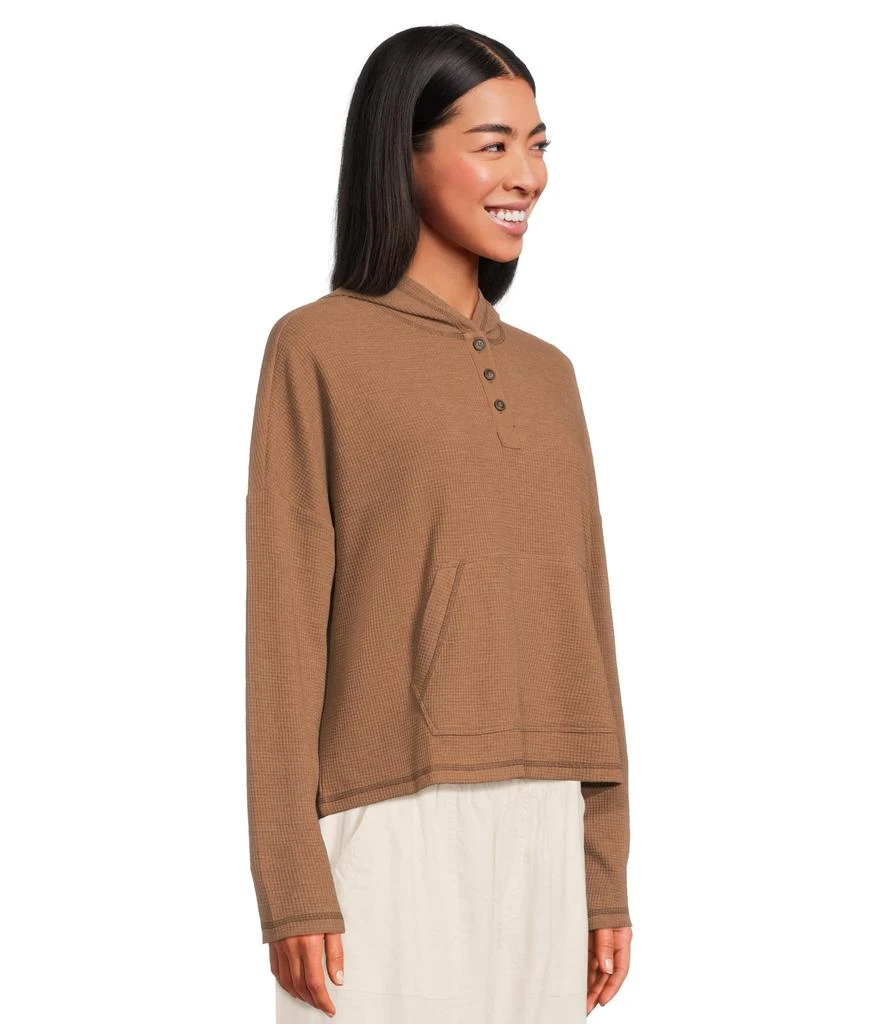 Toad & Co Foothill Long Sleeve Hoodie 2