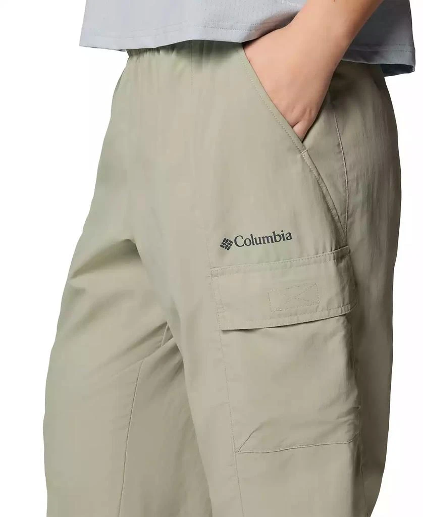 Columbia Women's Sandier Parachute Cargo Pants 6