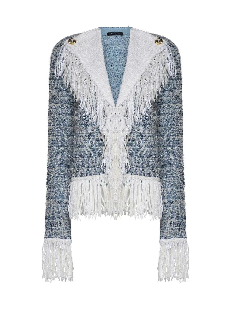 Balmain Balmain Jackets 1