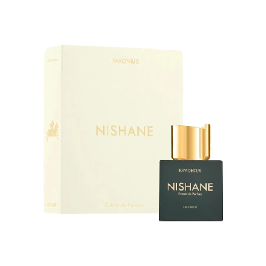 NISHANE Nishane Favonius Unisex ExDP 1