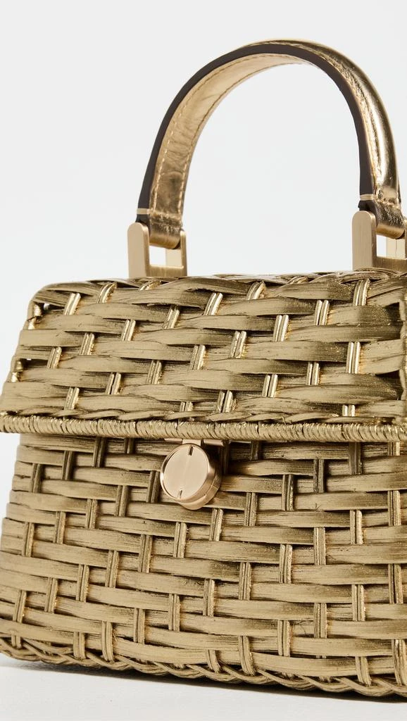Cult Gaia Nano Sybil Crossbody Bag 4