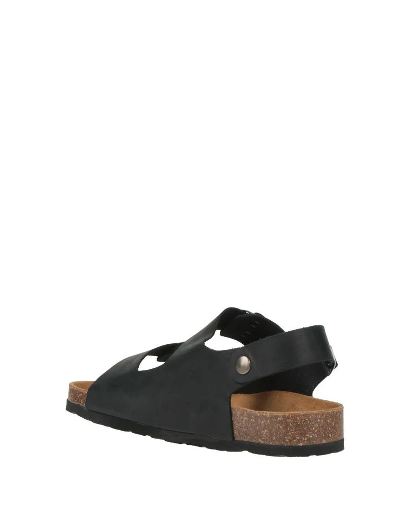 LUMBERJACK Sandals 3