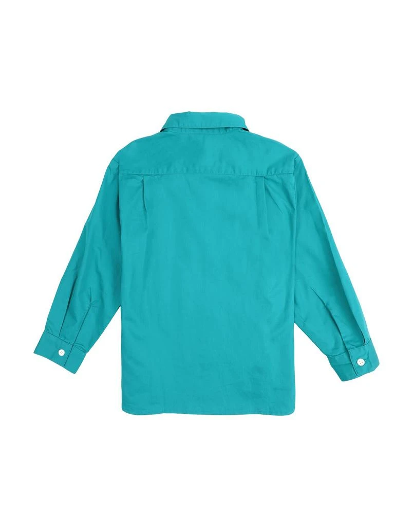 MAAN Solid color shirt 2