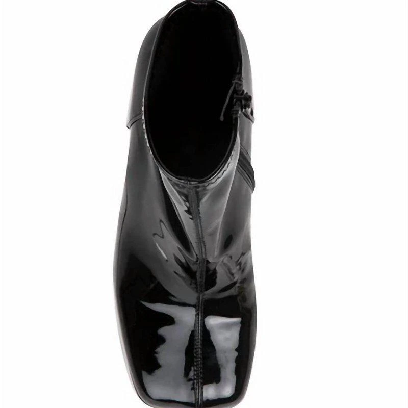 Steve Madden Bianca Bootie 2