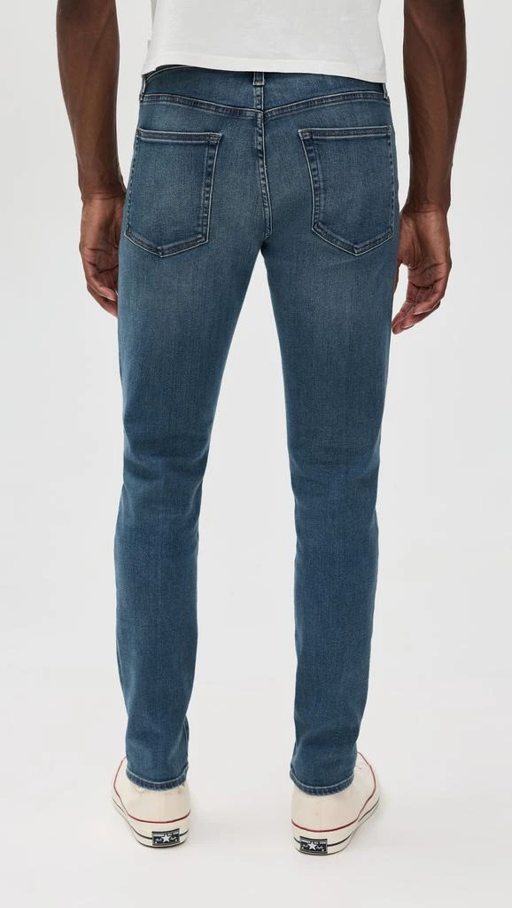 Citizens of Humanity London Tapered Slim Jeans 2