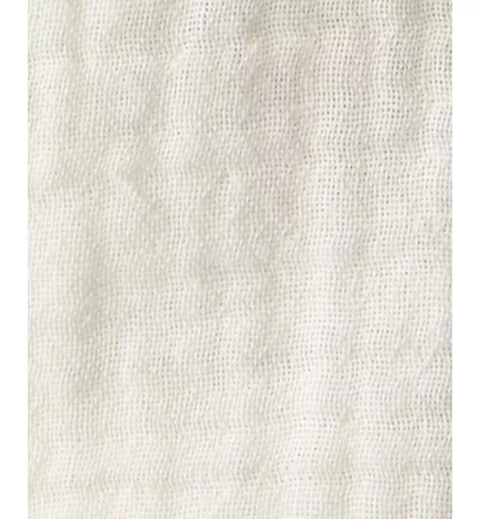 Carter's Baby Boys 2-Pc. Organic Cotton Gauze Shirt & Shorts Set 5