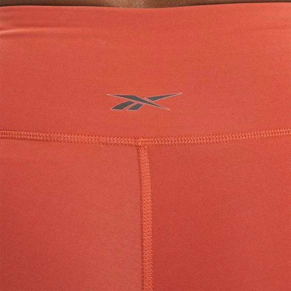 Reebok Lux High-Rise Mini-Flare Pants 5