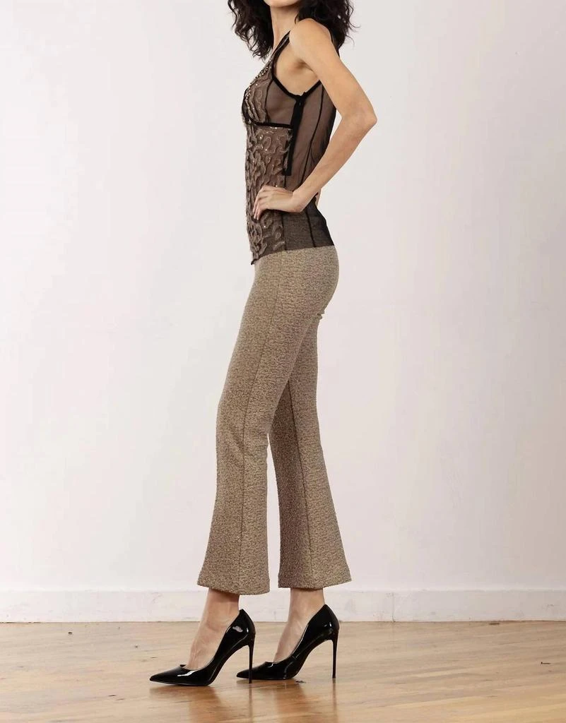 Avenue Montaigne Avenue Montaigne - Leo Pants 2