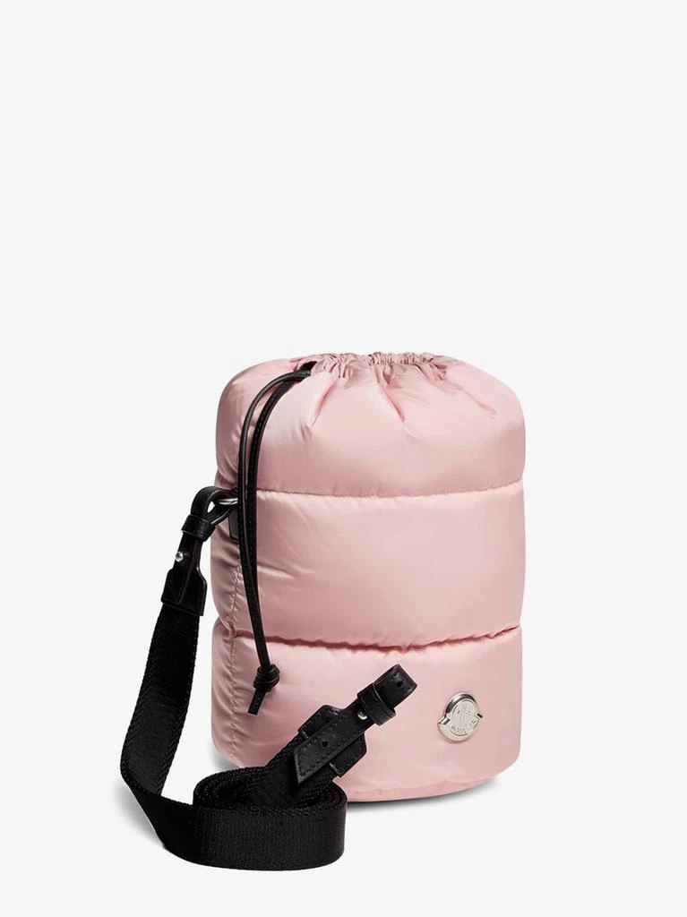 Moncler Caradoc nylon bucket bag 3