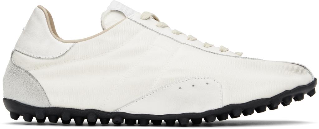 MAISON MARGIELA Maison Margiela Correction Replica Sneaker