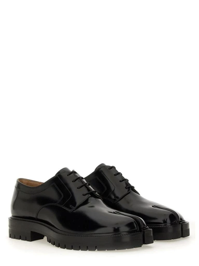 MAISON MARGIELA Maison Margiela Tabi Lace-Up. 9