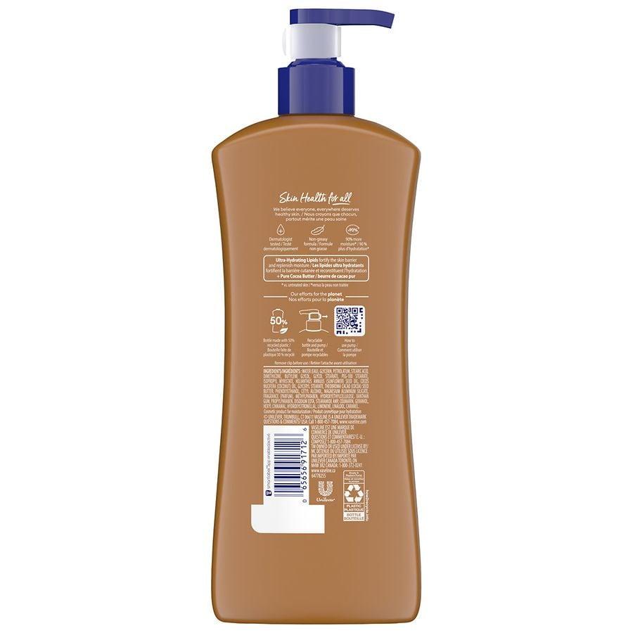 Vaseline Body lotion Cocoa Radiant Cocoa Radiant