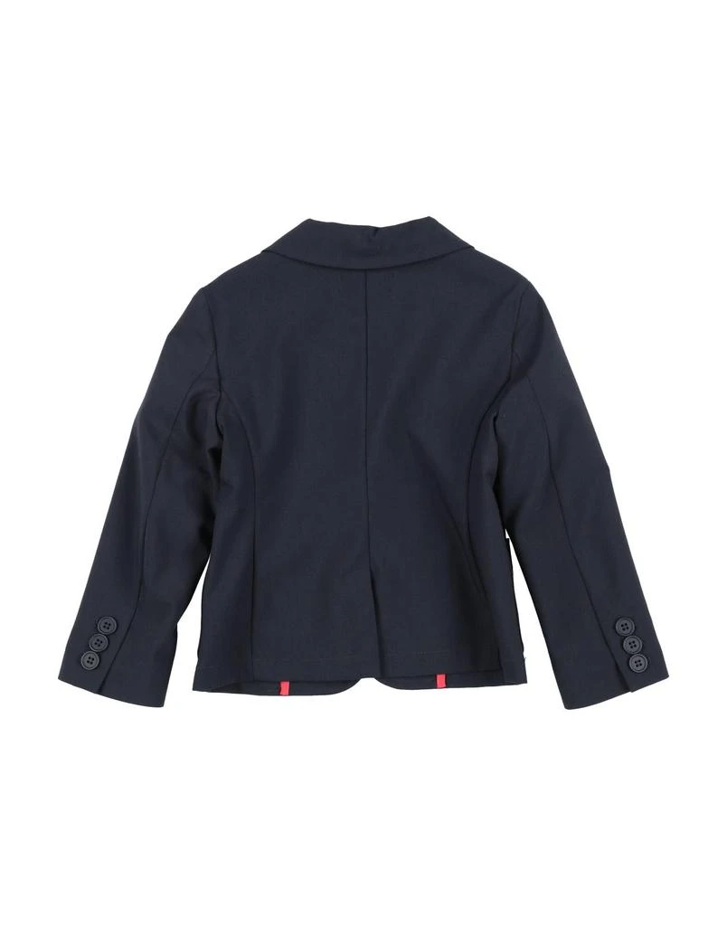 BIKKEMBERGS Blazer 2