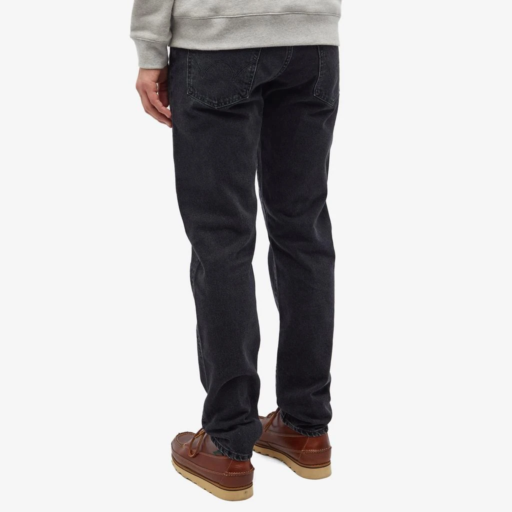 Edwin Edwin Regular Tapered Jean 3