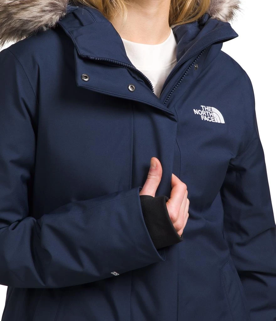 The North Face Arctic Parka - Women
s 5