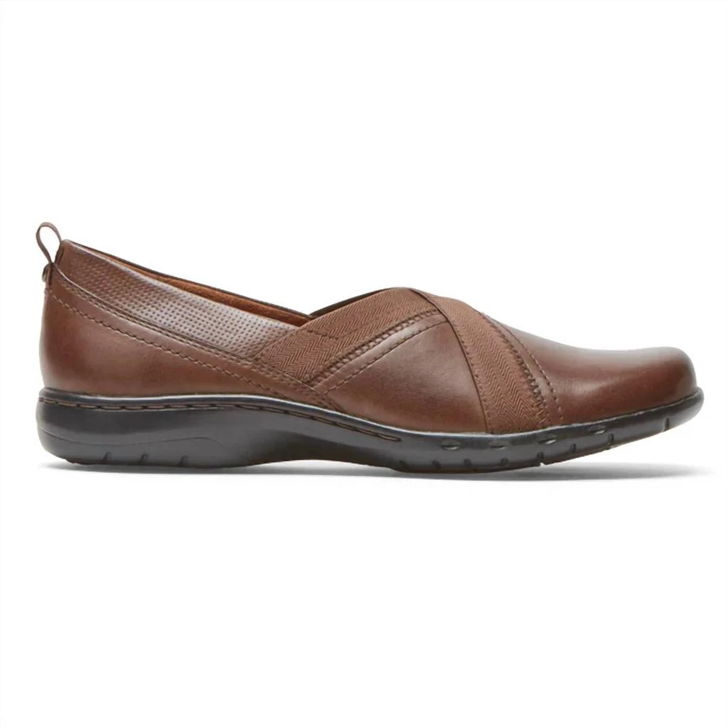 Cobb Hill Cobb Hill - Women's Penfield Envelope Shoes 2