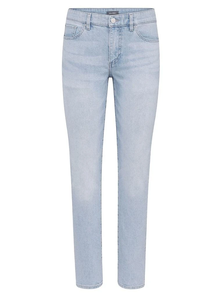 DL1961 Cooper Tapered Jeans 1