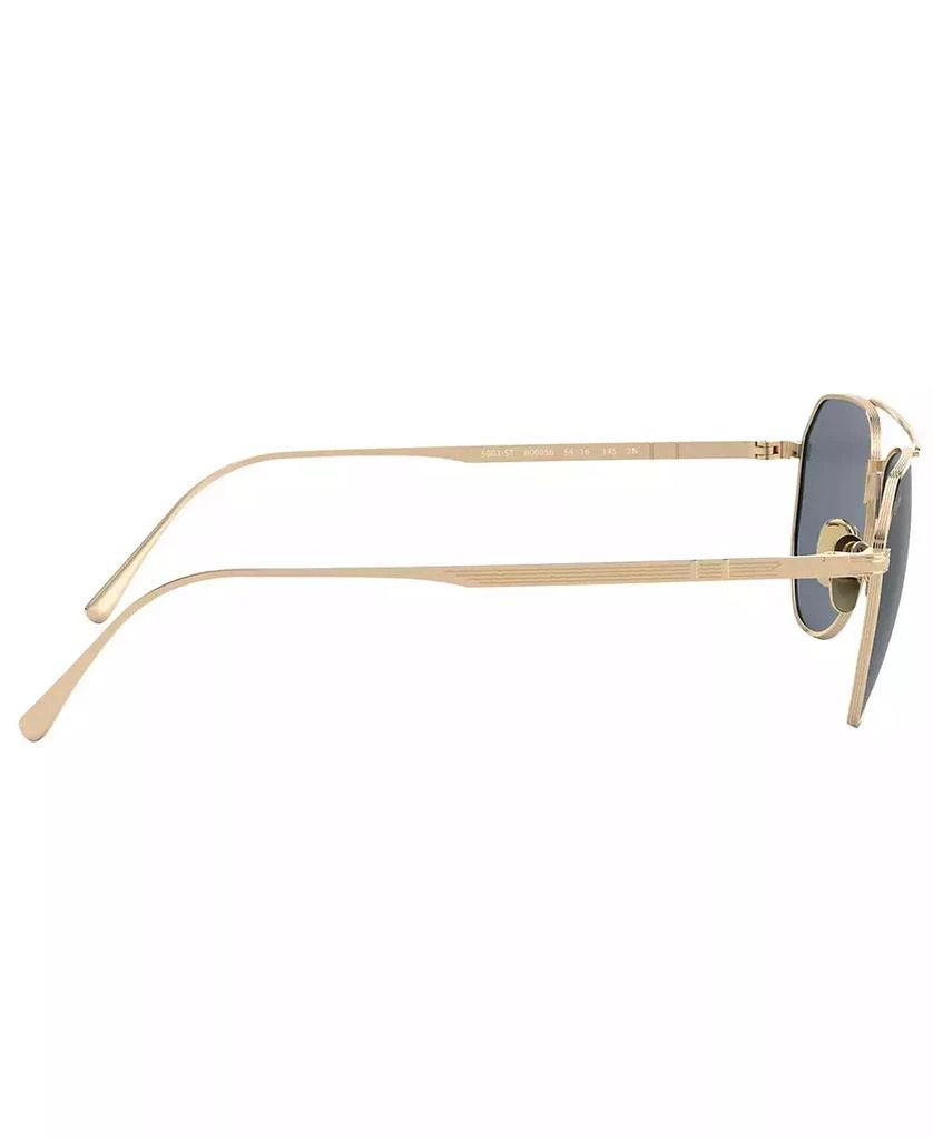 Persol Unisex Sunglasses PO5003ST 4