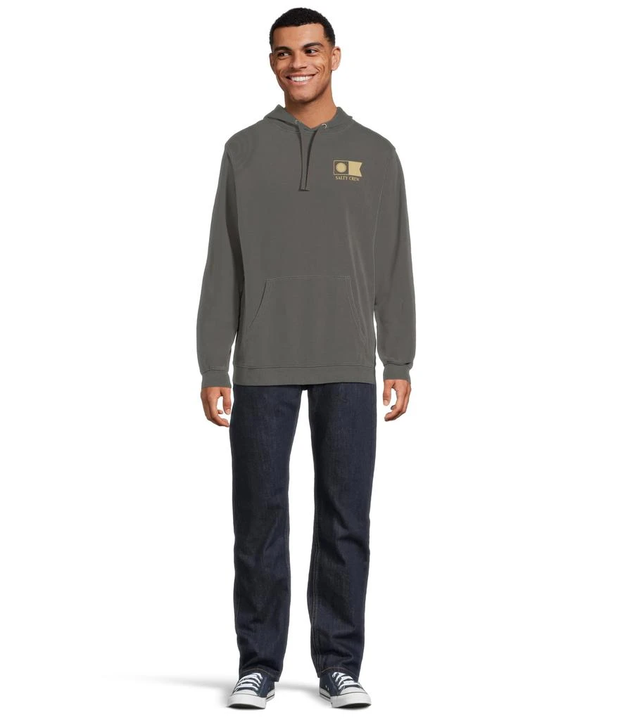 Salty Crew Flagship Fleece 5