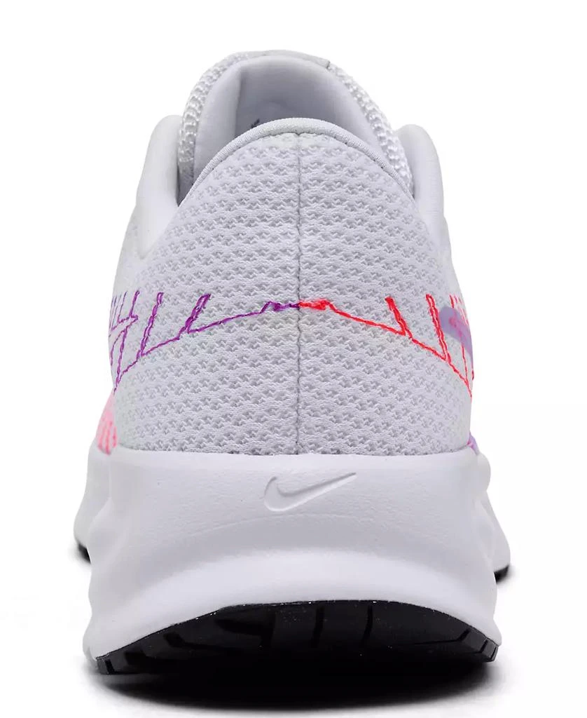 NIKE Women's Run Defy All Day Running Sneakers from Finish Line 4