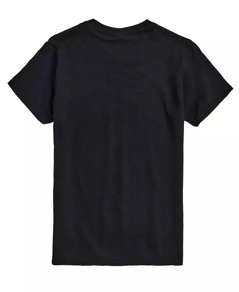 AIRWAVES Men's ACDC Logo T-shirt 2