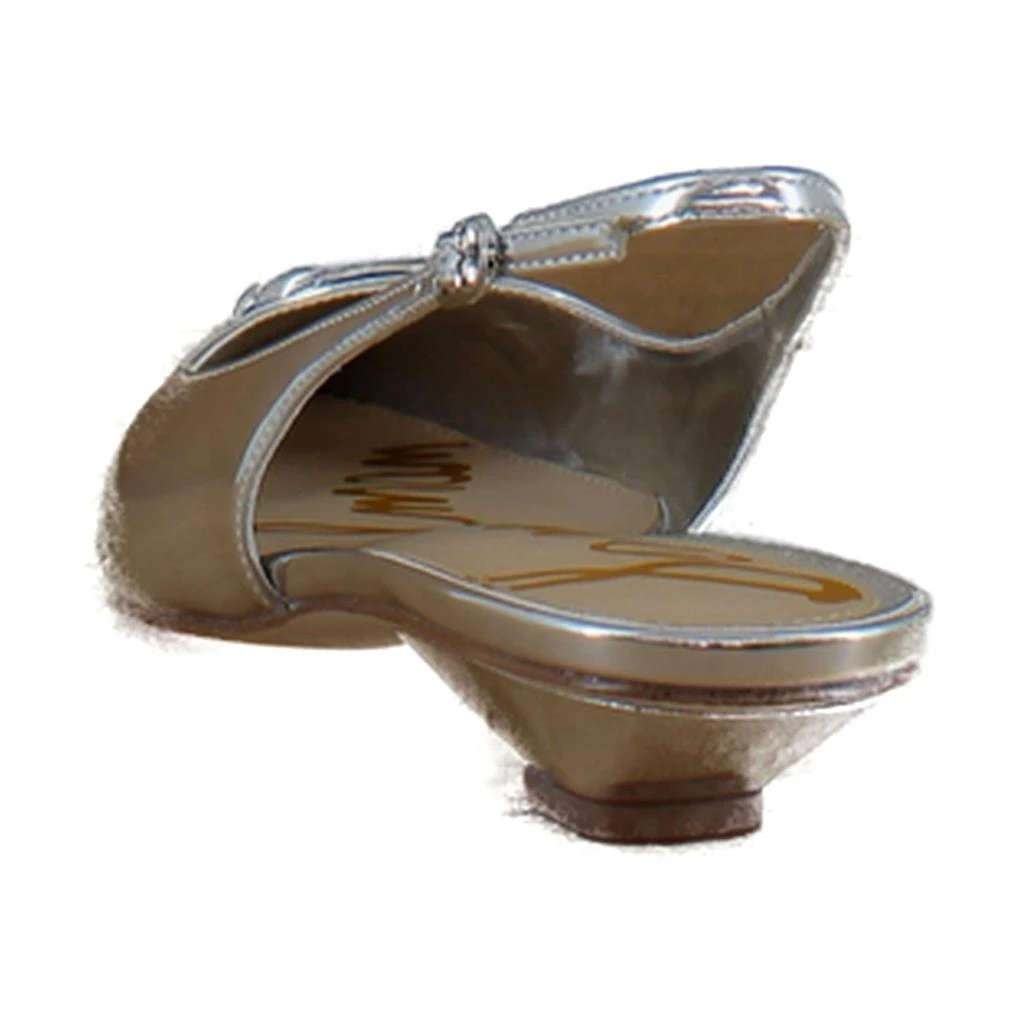 Sam Edelman Sam Edelman Womens Aggie 4