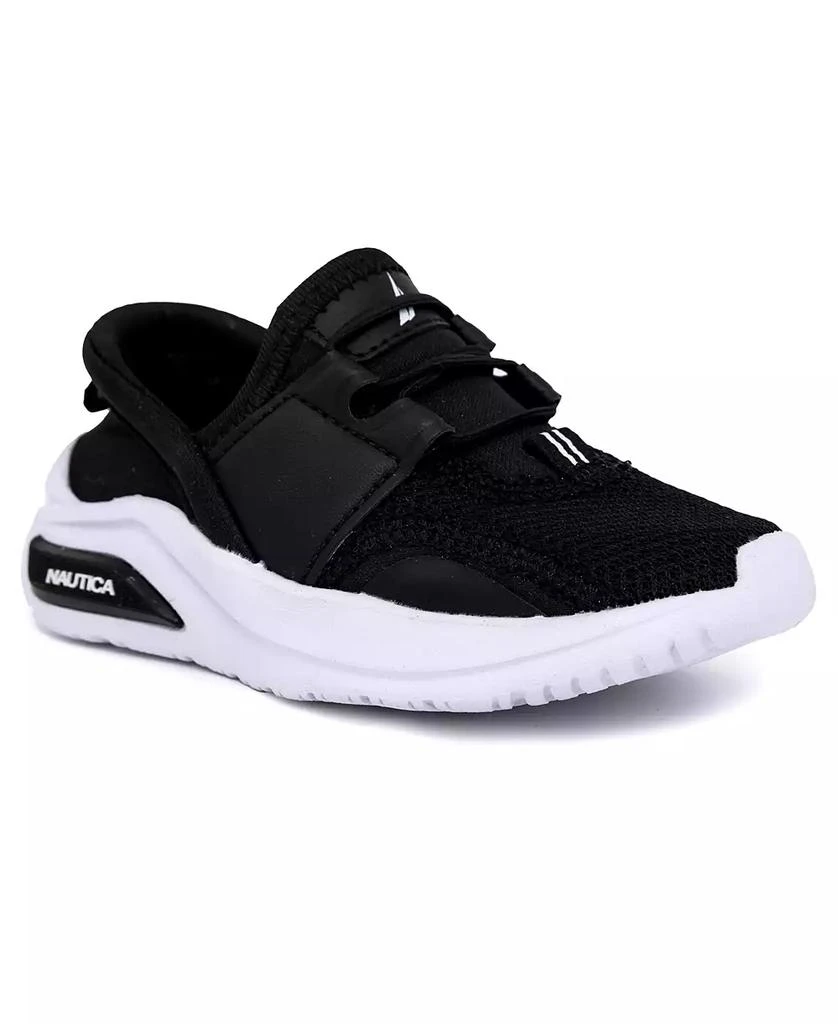 Nautica Toddler Boys Malmin Athletic Sneakers 1