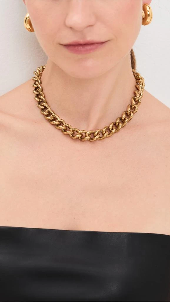 Elizabeth Cole Annabeth Necklace 3
