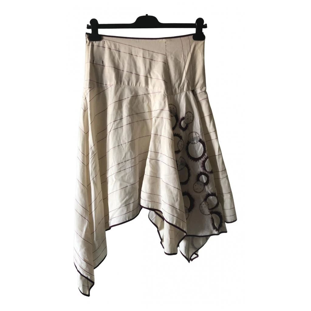 Antonio Marras Antonio Marras Mid-length skirt 1