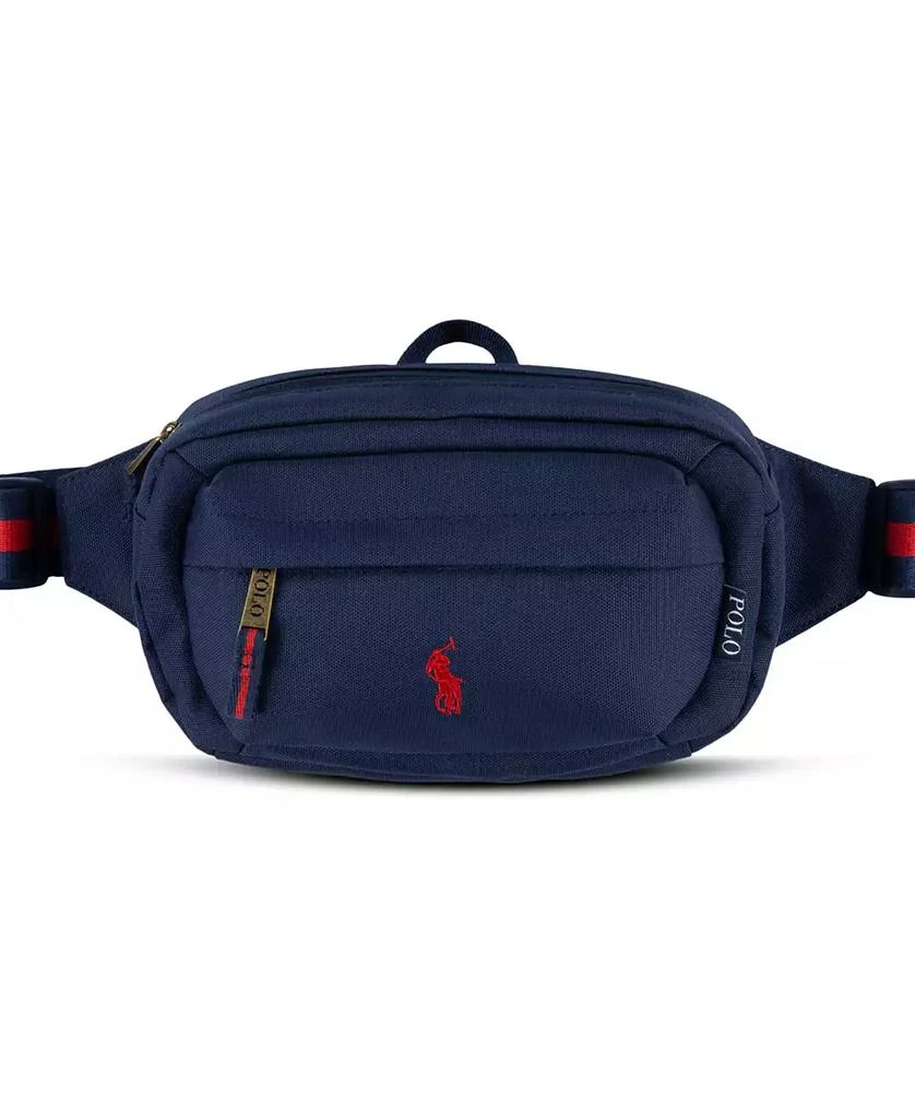 Ralph Lauren Polo Ralph Boys Lauren Color Crossbody Bag 3