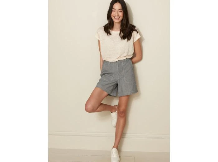 Cyrillus SHORT CARGO RAYE 1