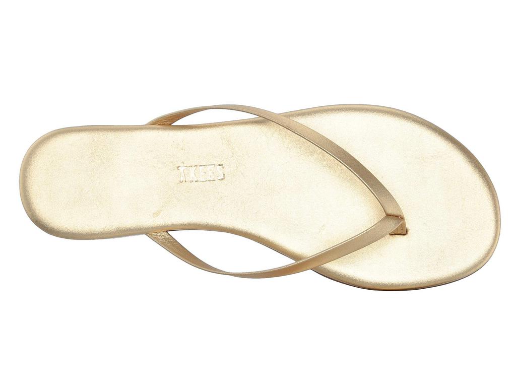 Tkees Metallics